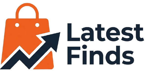Latest Finds